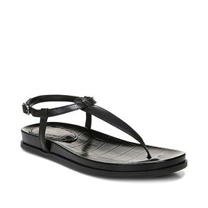 Sam Edelmam Naomi Toe-Thong Sandals